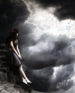 loneliness feels awful