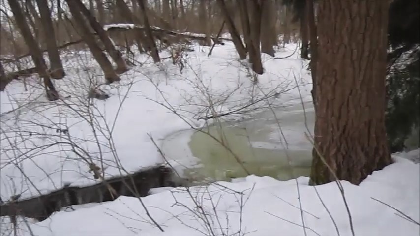 fairport ny hiking in all seasons