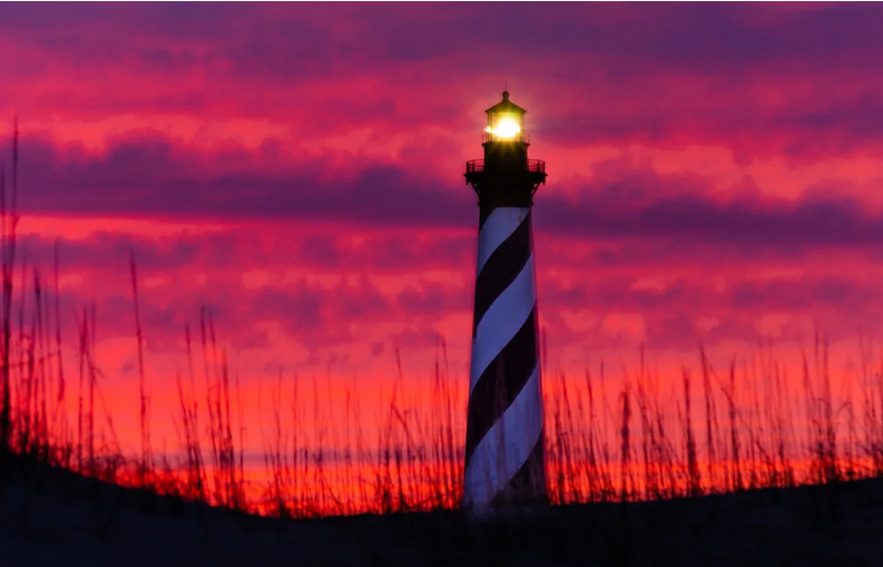 lighthouse